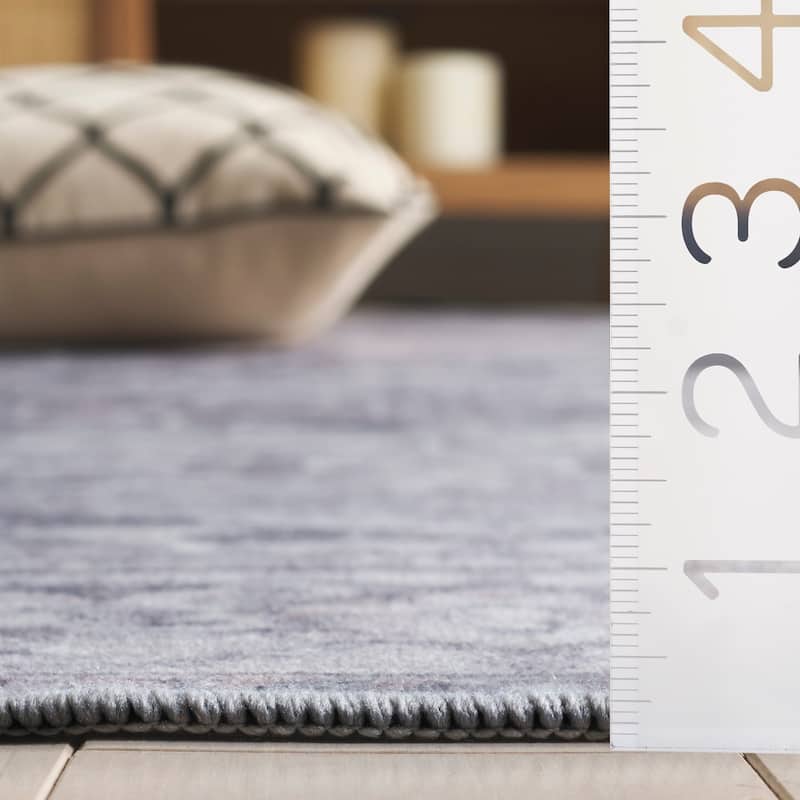 SAFAVIEH Tucson Esha Machine Washable & Slip Resistant Rug