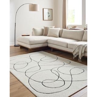 McNeil Moroccan Area Rug