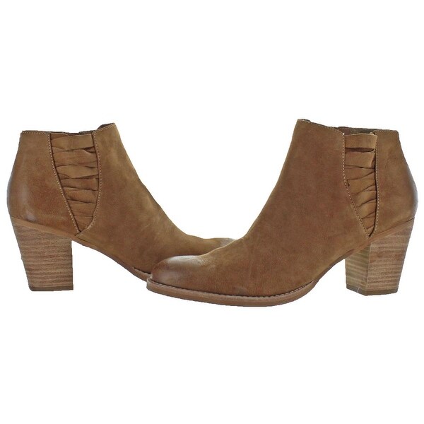 steve madden nomad bootie