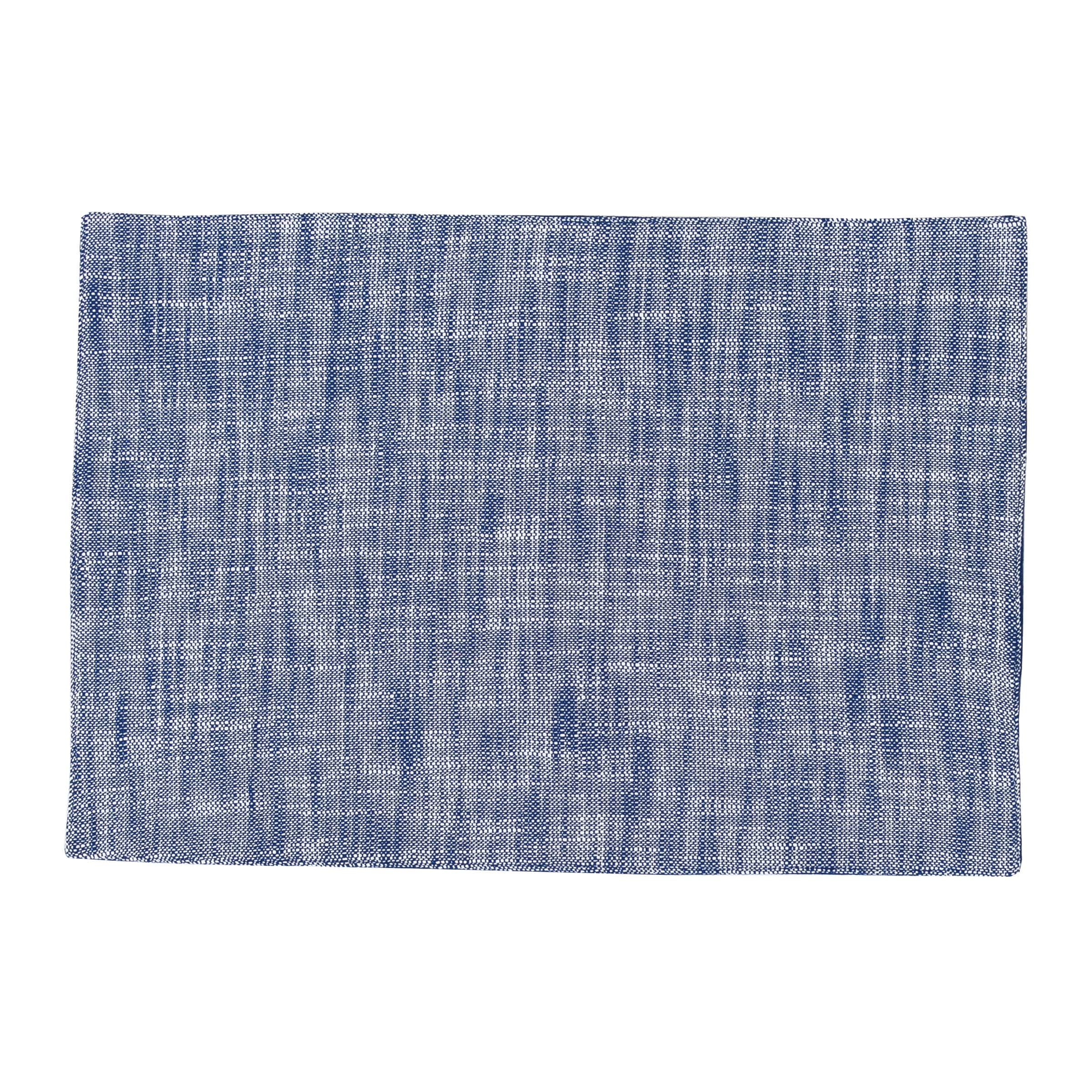 Chambray Placemat Set of 6 - Set of 6
