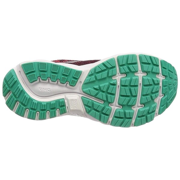 brooks ghost 11 womens wide fit