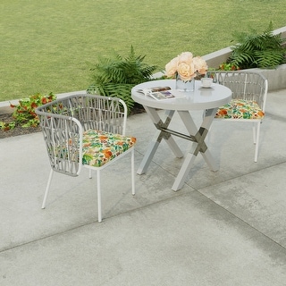 19 x 17 outdoor chair cushions cheap