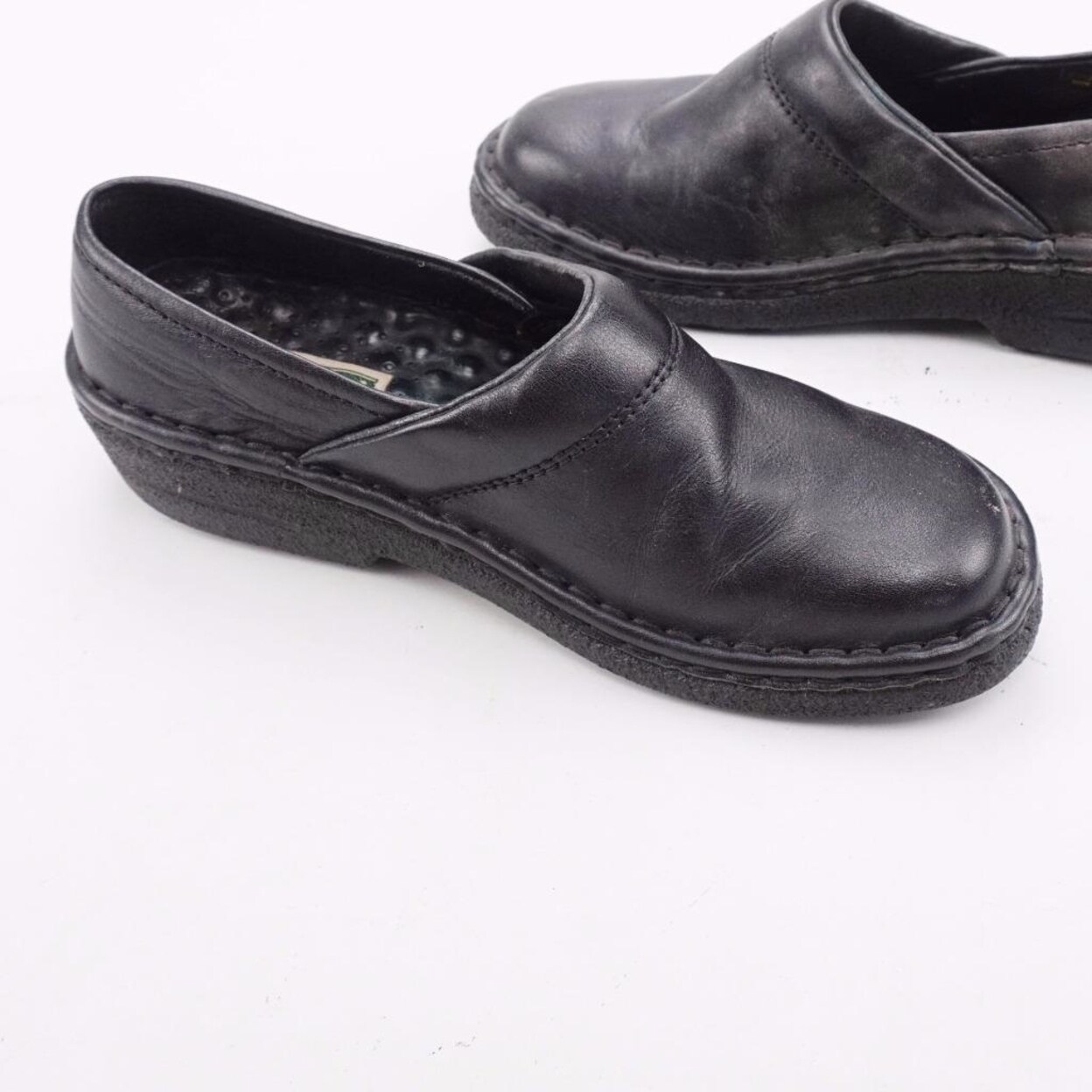 josef seibel air massage shoes