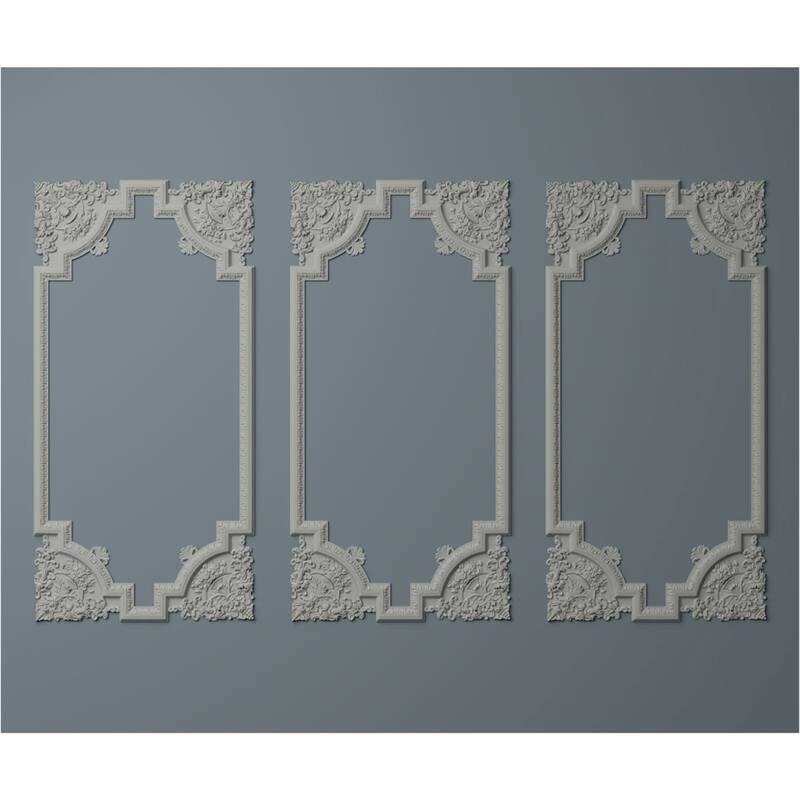 Emery Panel Moulding Kit