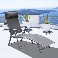 Buy Outdoor Chaise Lounges Online At Overstock Our Best Patio Furniture Deals
