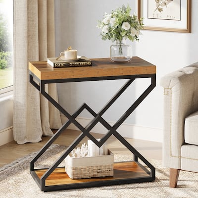 End Table for Living Room