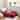 Rainha® 40" Ultra Thick Tufted Floor Pillow by DormCo