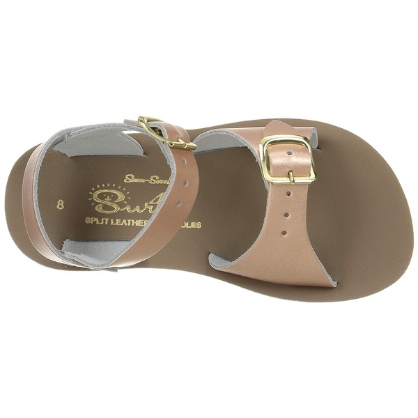 sun san sandals