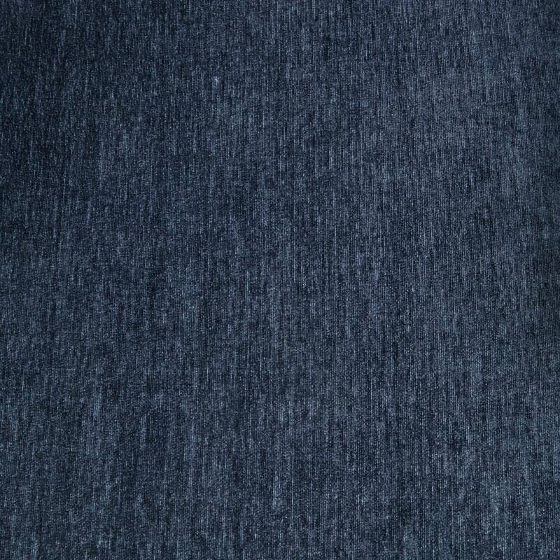 Roomfitters Button Tufted Accent Chair, Upholstered Armchair with Solid Wood Legs, Living Room Lounge Chair