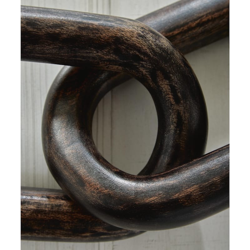 Signature Design by Ashley Mardelby Sculpture - 23" W x 8" D x 1" H