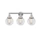 Option Polished Chrome / Clear