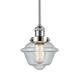 Option Polished Nickel / Seedy