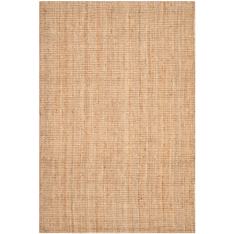SAFAVIEH Handmade Natural Fiber Beacon Jute Rug