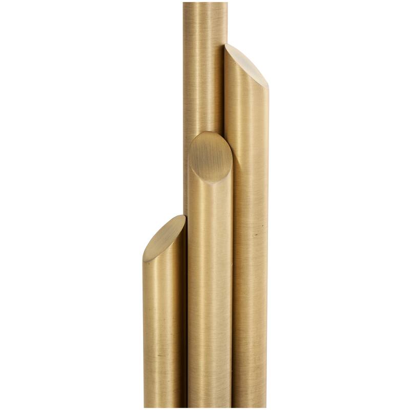 Metal Accent Lamp