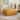35" Genuine Leather Ottoman, Upholstered Ottoman for Living Room
