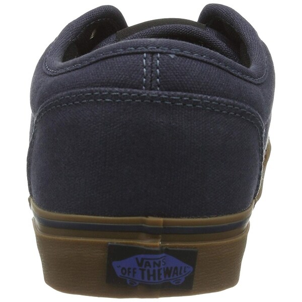 men's atwood low top sneaker