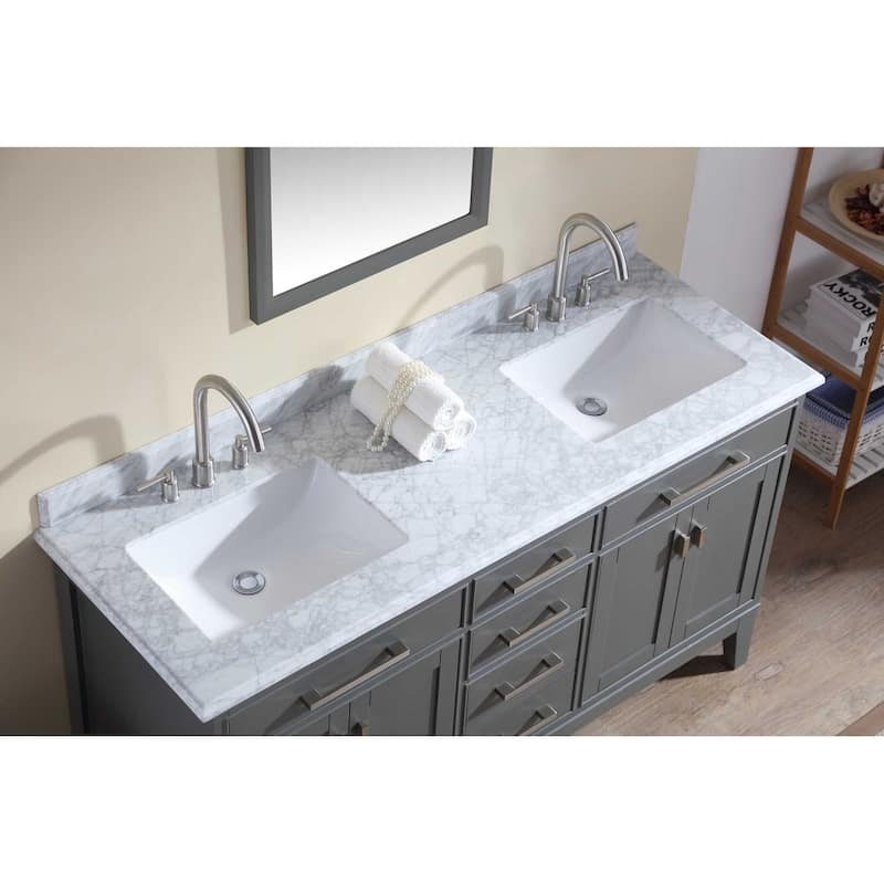 Danny 36" Bathroom Vanity