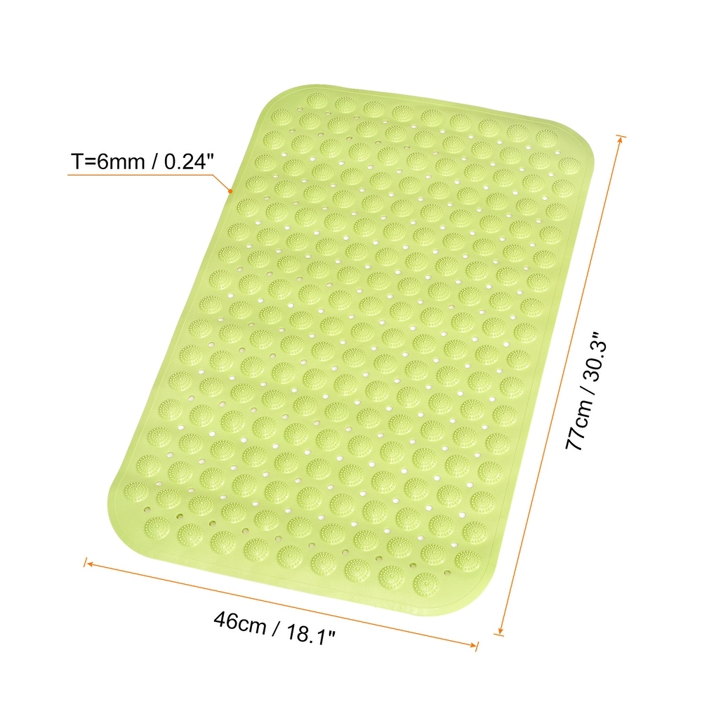 Green Tub and Shower Mats Bed Bath & Beyond