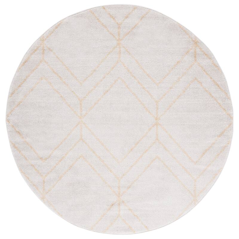 SAFAVIEH Adirondack Benilda Modern Geometric Rug