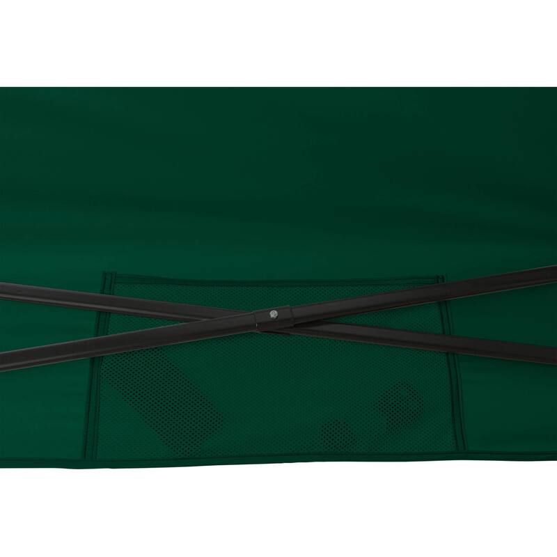 10' x 10' Instant Outdoor Canopy with UV Protection