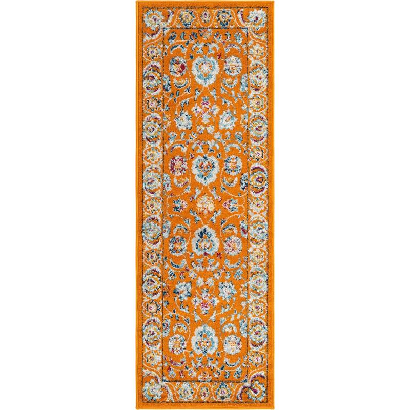 Traditional Taylor Collection Area Rug