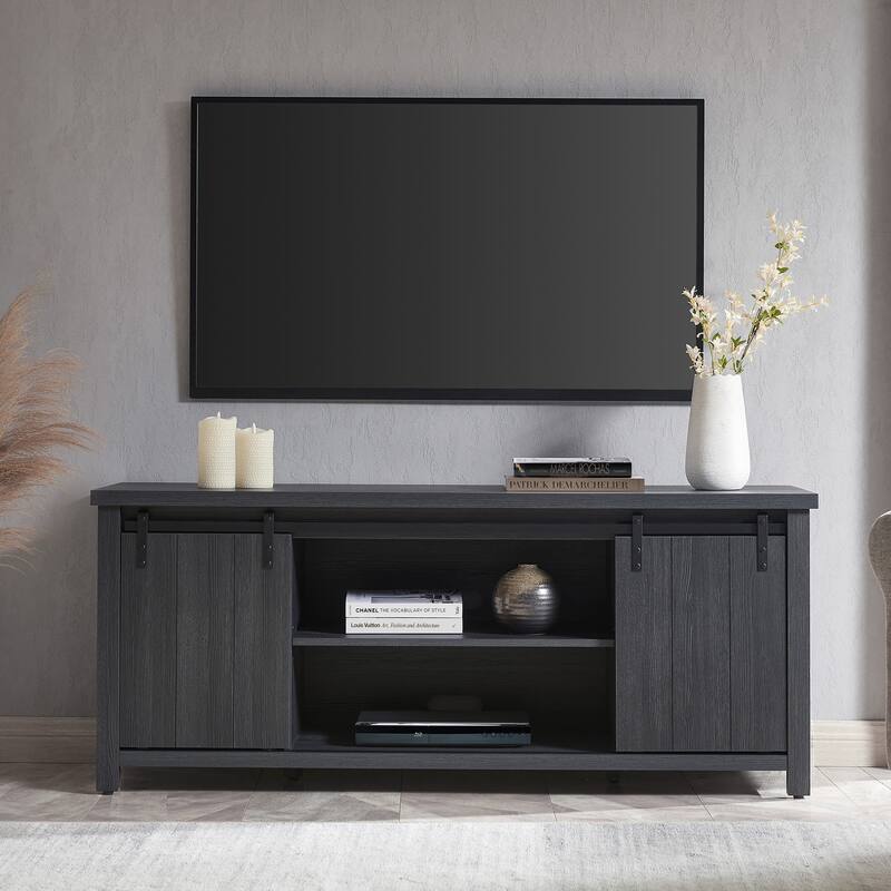 Deacon TV Stand
