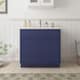 Option Blue