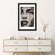preview thumbnail 3 of 18, iCanvas "Transendia" by Loui Jover
