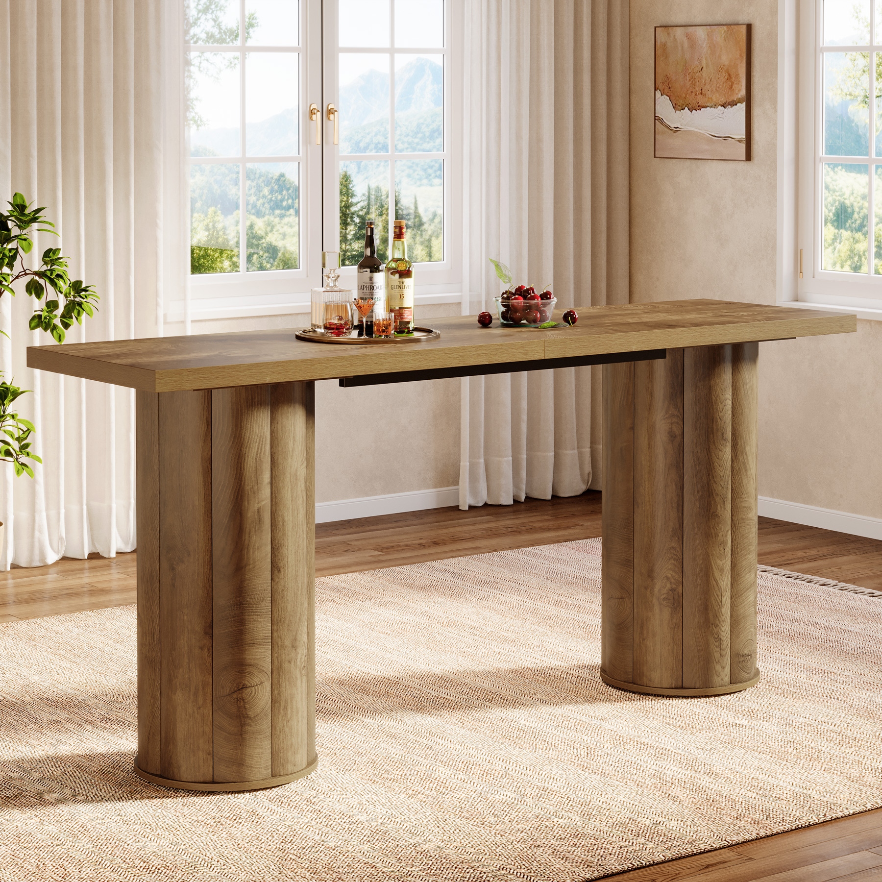 Bar Table, 70.86