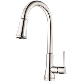 brand price pfister g529 pfcc pfirst series pull down kitchen faucet polished chrome - Price Pfister Kitchen Faucets brand price pfister g529 pfcc pfirst series pull down kitchen faucet polished chrome - Price Pfister Kitchen Faucets
