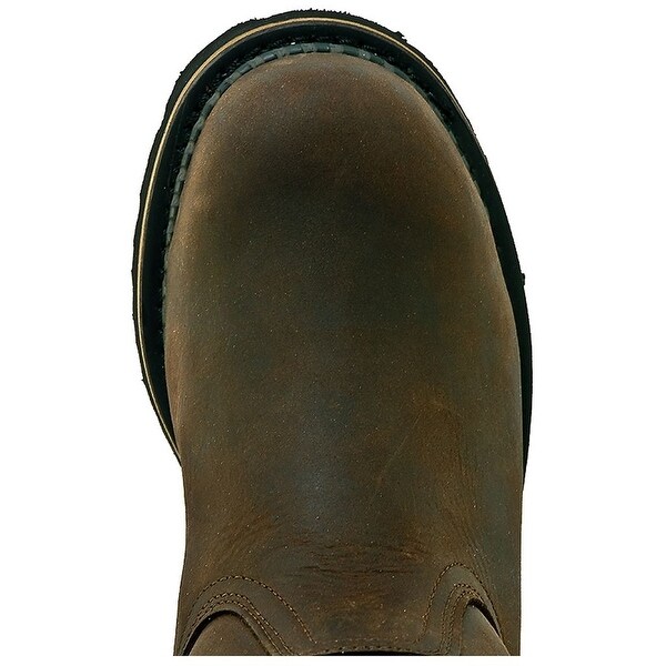 mens wellington dress boots