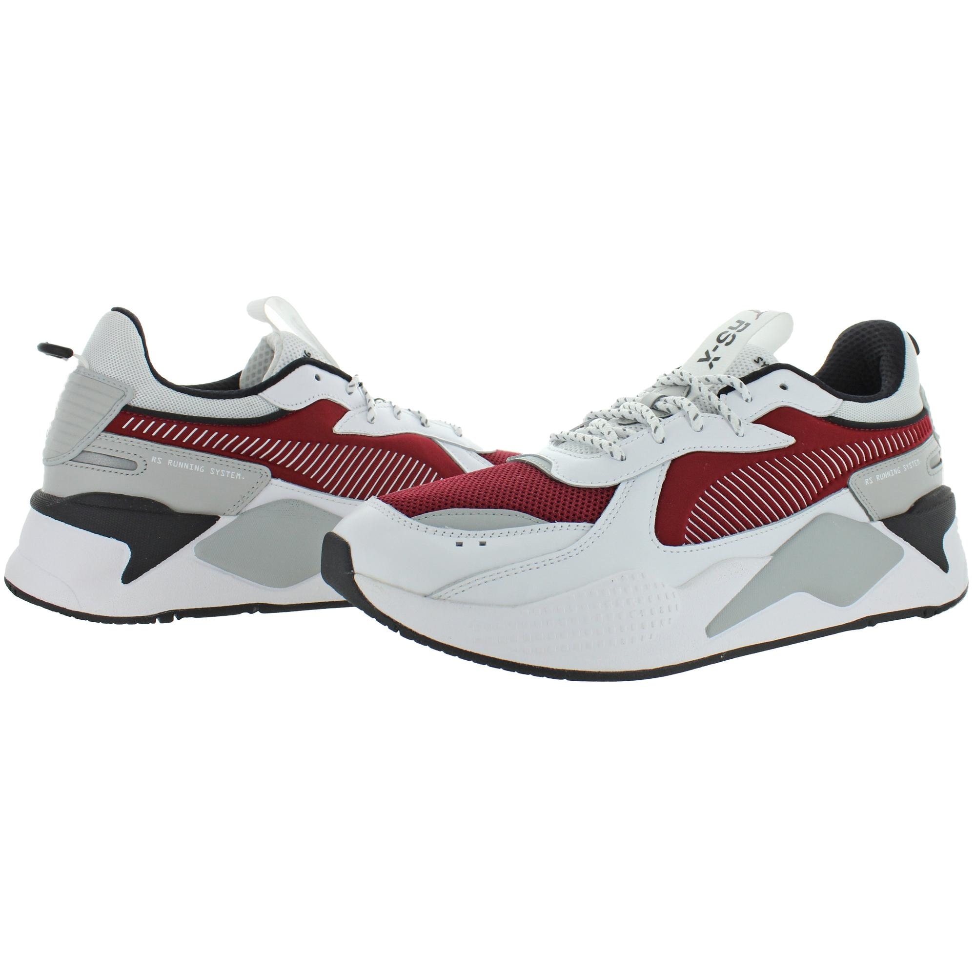 puma running system rs x