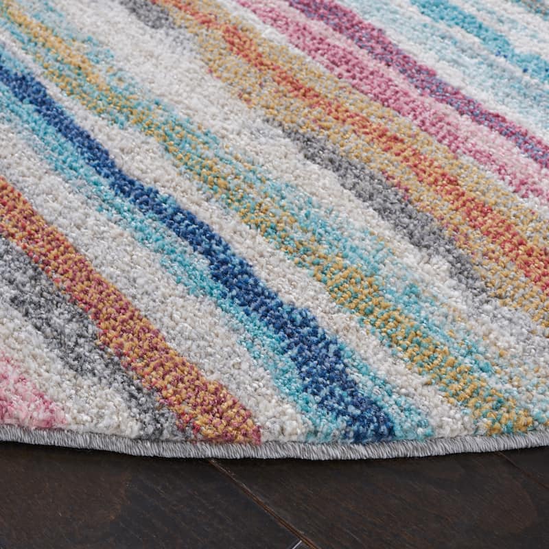 SAFAVIEH, Phoenix Candace Vintage Rug
