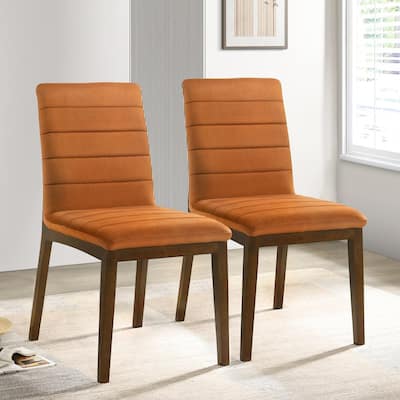 Dining Chair (Set Of 2)