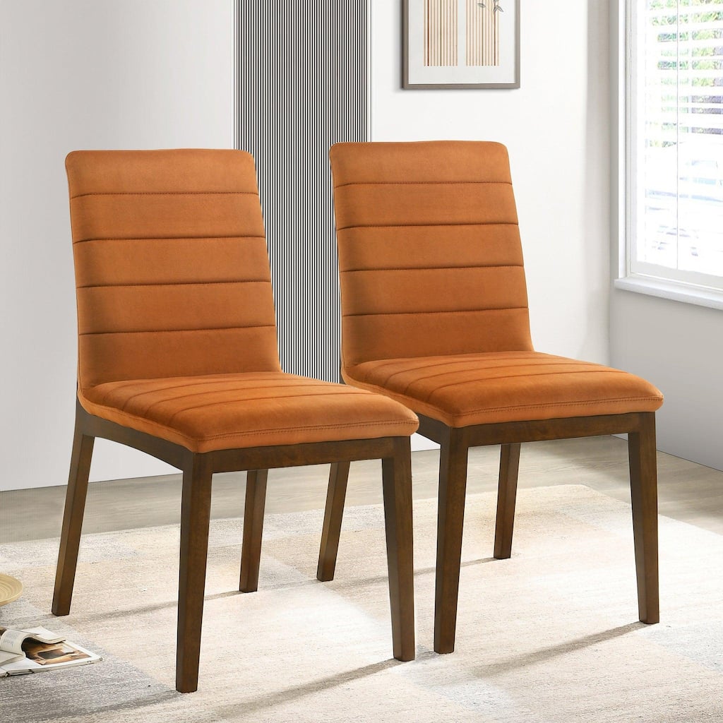 Dining Chair (Set Of 2)