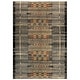 preview thumbnail 79 of 115, Liora Manne Marina Tribal Stripe Indoor/Outdoor Rug