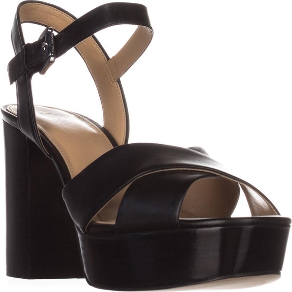 Michael kors divia wedge 2025