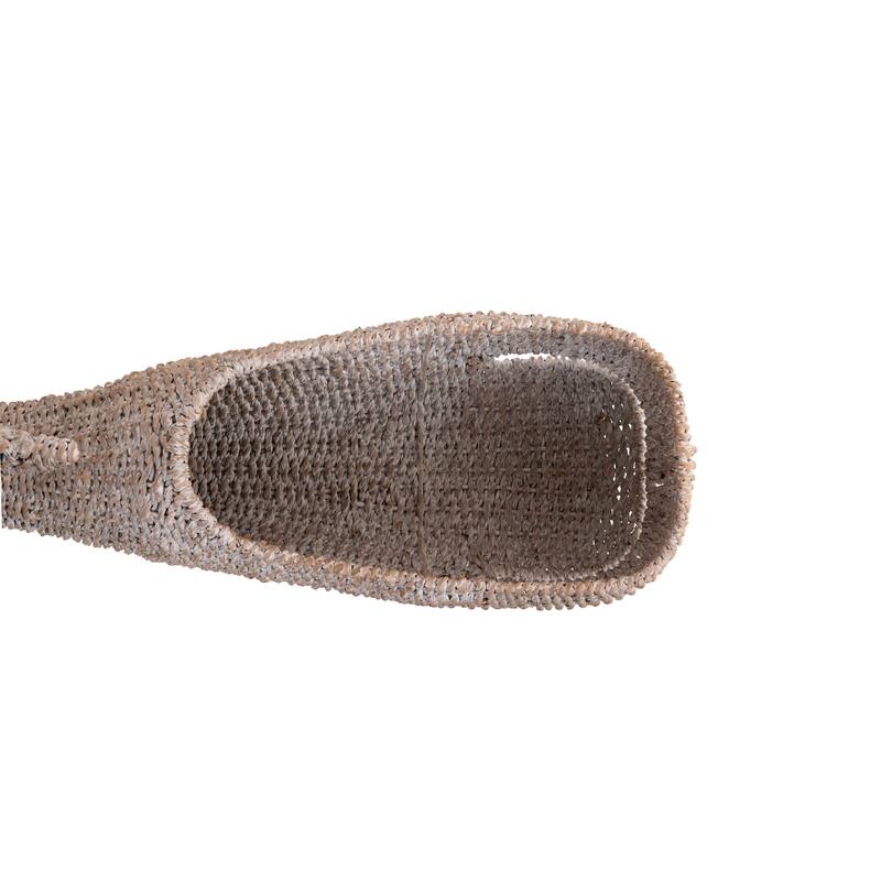 Bankuan Rope Whale Box with Lid