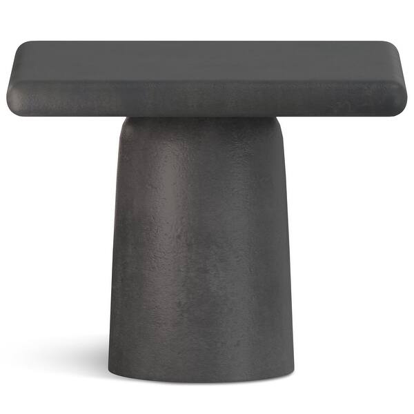 Simpli Home Zachary Coffee Table - Thumbnail 4
