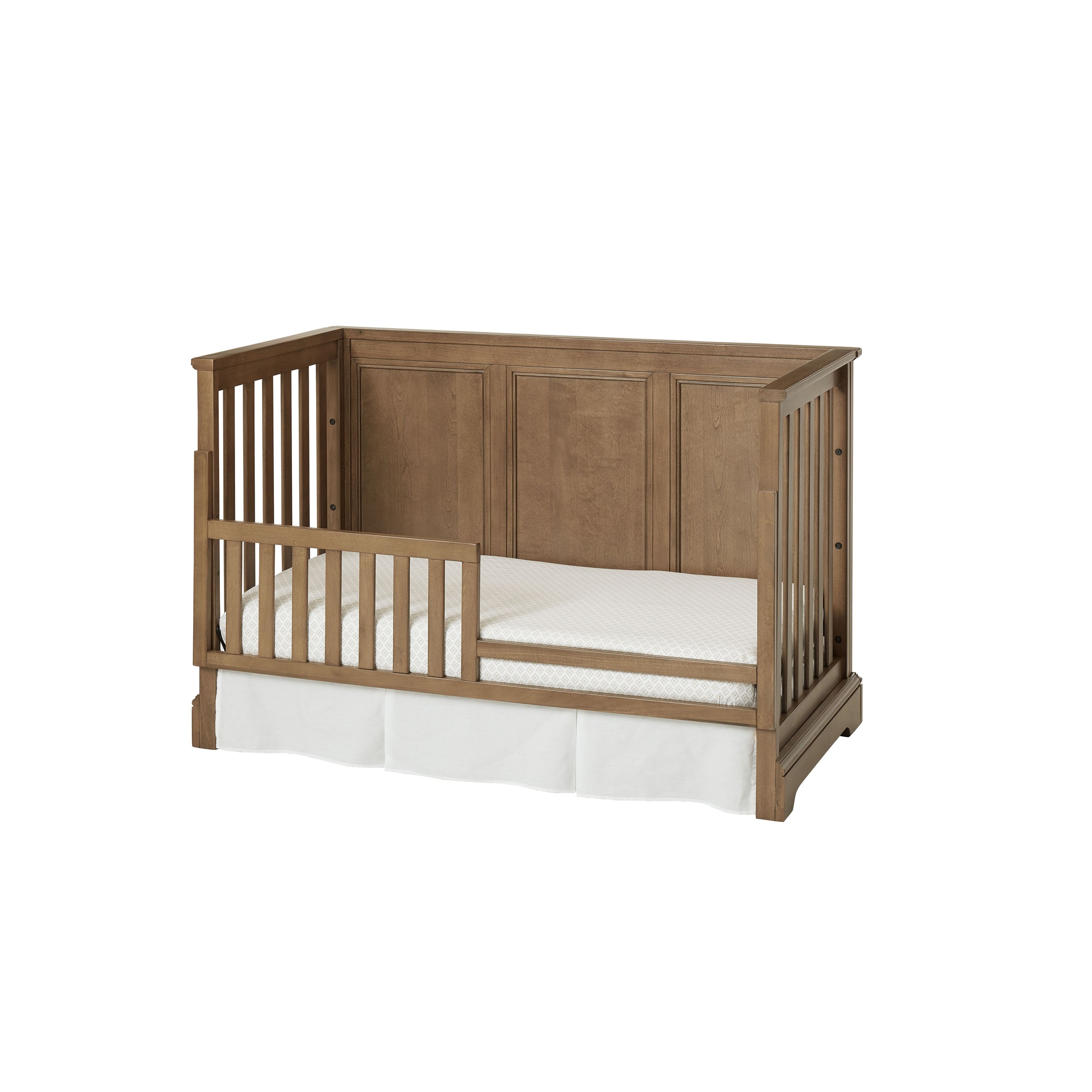 Hanley crib top