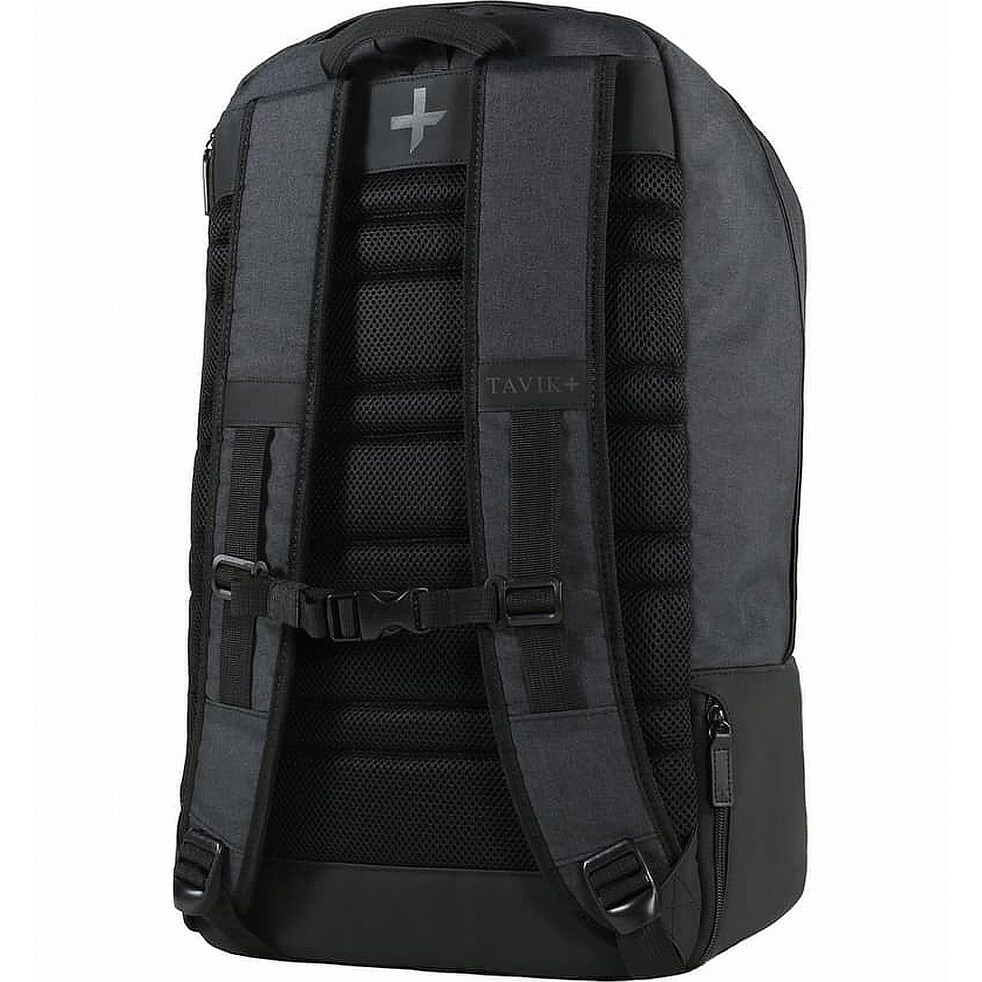 tavik daley triplefin backpack