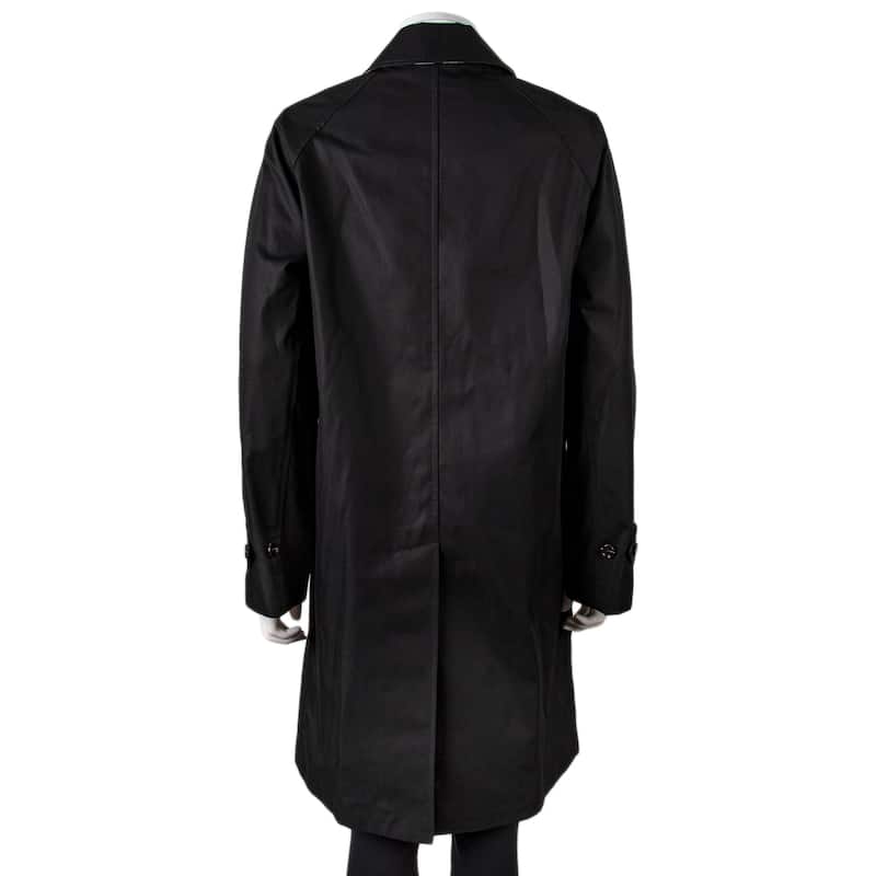 Burberry Clarebury Trench Coat