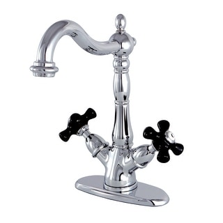 Duchess Two-Handle Vessel Sink Faucet