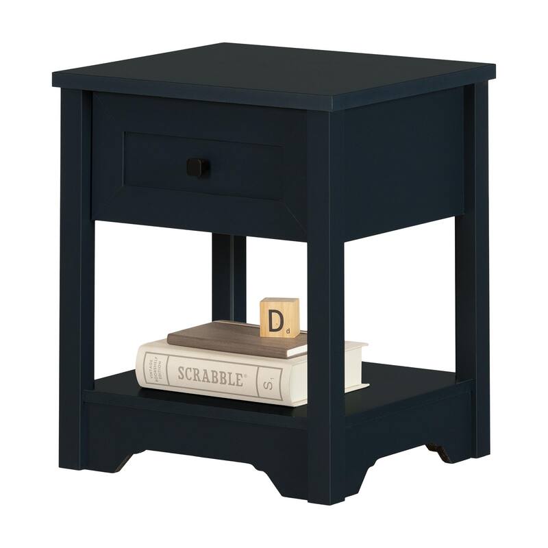 South Shore Hazen Nightstand