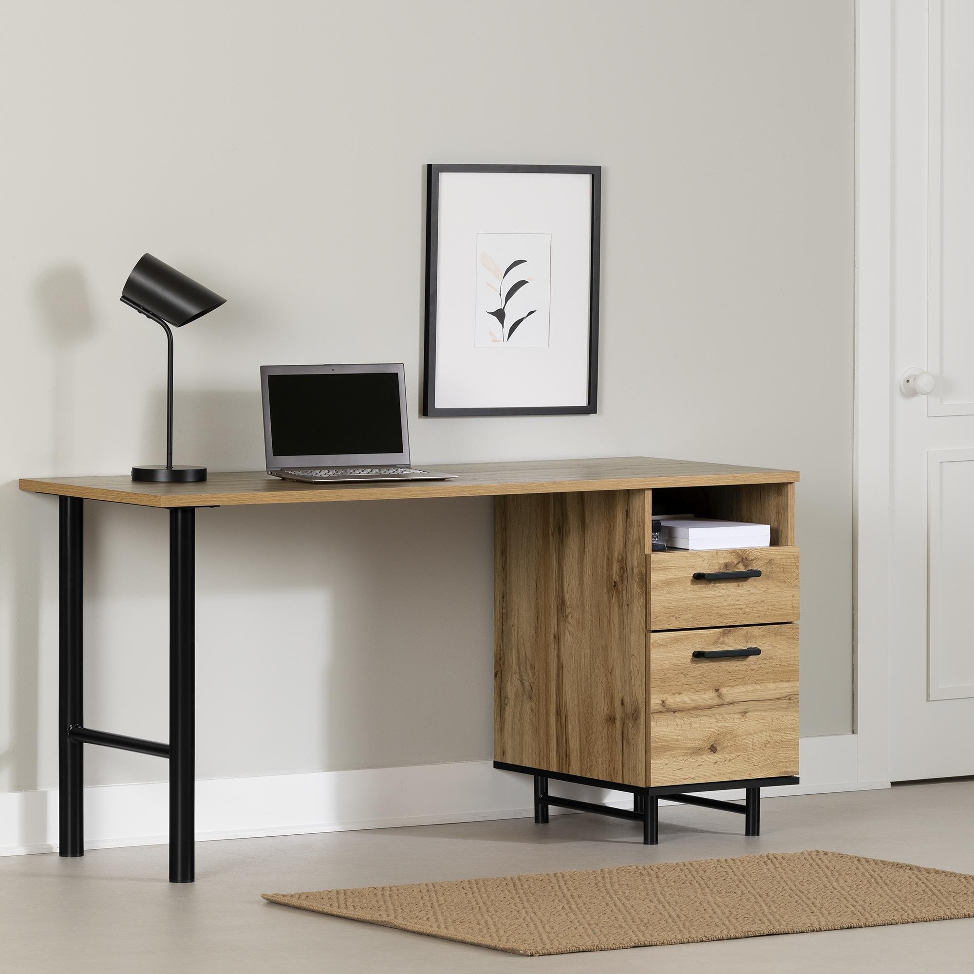 South Shore Ezra Desk
