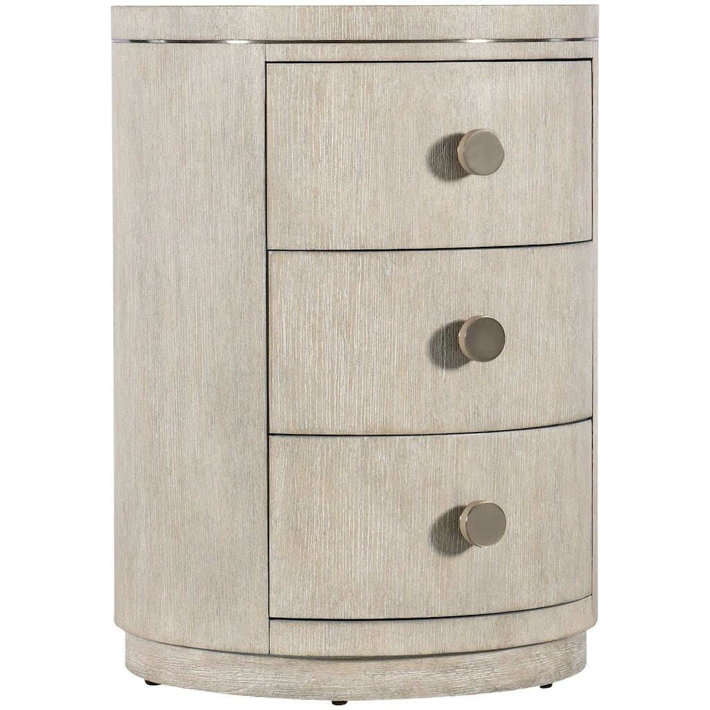 Hooker Furniture 6850-90315 Modern Mood 22" Wide Oak Nightstand with