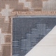preview thumbnail 12 of 12, SAFAVIEH Aspect Achiropita Rustic Moroccan Jute Rug