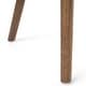 preview thumbnail 13 of 13, Christopher Knight Home Prazen Mid-Century Modern 5-piece Dining Set