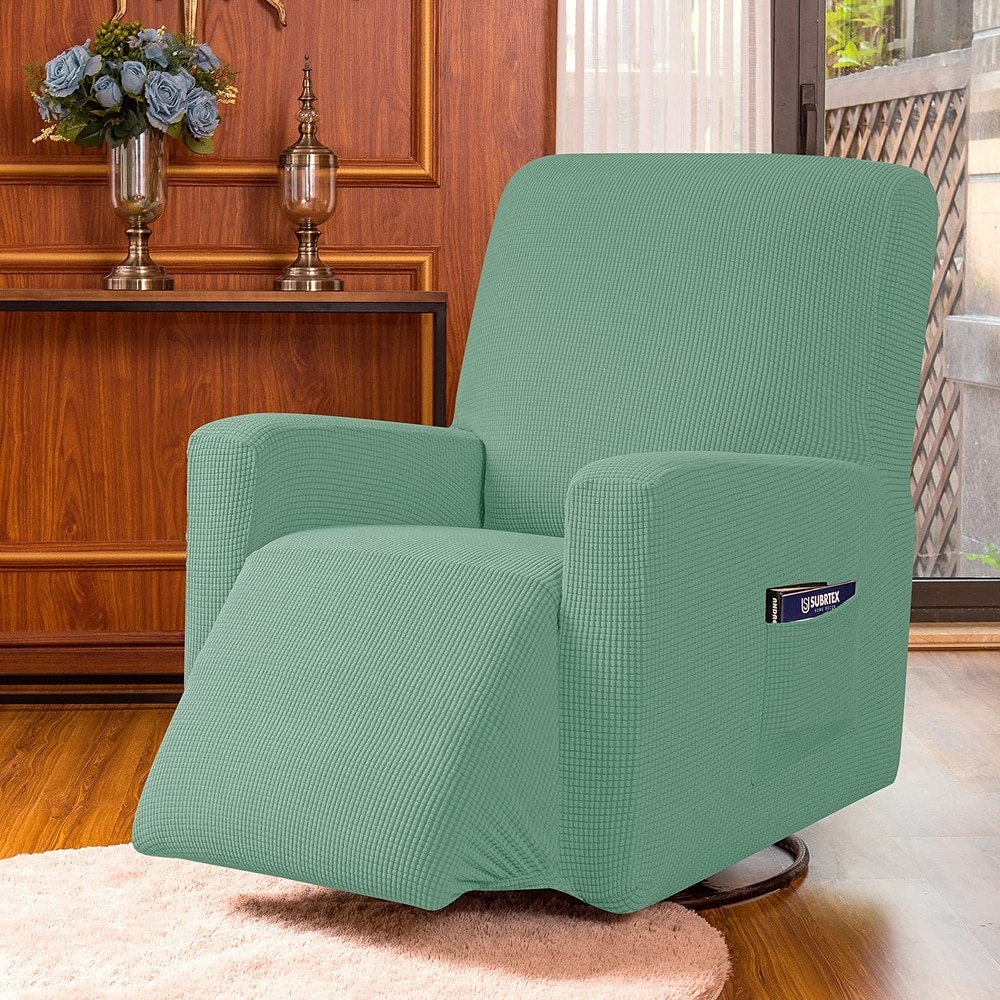 Bed bath and beyond sales recliner chair covers
