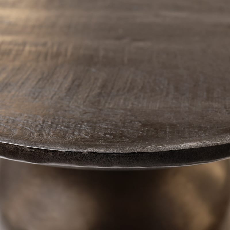 Bramley Coffee Table, Black